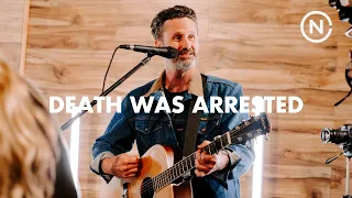 Death Was Arrested - Jason Hoard & Heath Balltzglier | Moment