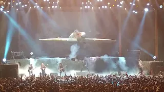 Iron Maiden's Legacy of the Beast Tour - Live in Portland, OR (9-6-19)