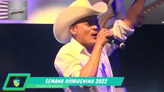 Grupo Zúmbale Primo - Concierto 2022 (En Vivo)