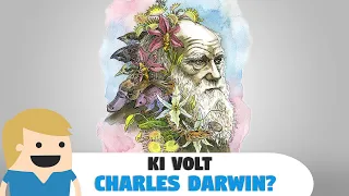 Ki volt Charles Darwin? Ki volt Ő?#5