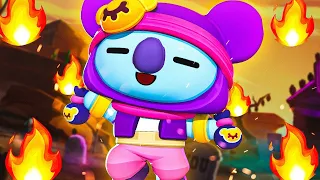 PARA MUCHOS ESTA ES LA MEJOR SKIN DE BT21 (SANDY KOYA)