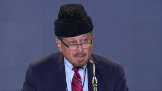 Closing Address & Du`a - Jalsa Salana USA 2023 (Sunday)