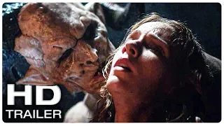 THE RECKONING Official Trailer #1 (NEW 2021) Horror Movie HD