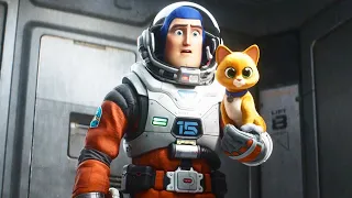 He's TRAPPED IN SPACE and travels through TIME with his ROBOT CAT to try to return to EARTH - RECAP