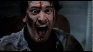 Evil Dead II ( Ash and the Chainsaw )