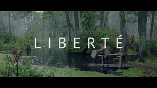 LIBERTÉ (SVOBODA) ЛИБЕРТЕ  Official Teaser ENG and RUS SUB