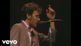 Bruce Springsteen & The E Street Band - Fire (Live in Houston, 1978)