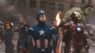 The Avengers: Recensione E Analisi Del Film! - Marvel Retrospective Universe