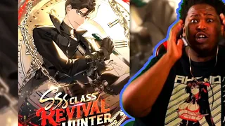 Going Back For POWER | This Genre Will Replace Isekai | Gigguk Reaction