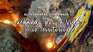 Documental Guatemala PI 2023