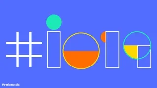 Google IO 2019 event in 13 minutes || Google Keynote (Google I/O'19)