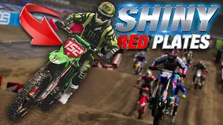 First Race as the Championship Leader! - Supercross 6 Career Ep. 2