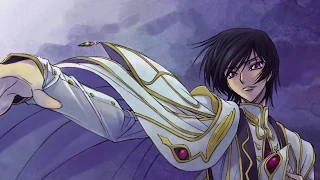 Code Geass Ed 1 "Yuukyou Seishunka" (Full Version ORIGINAL)