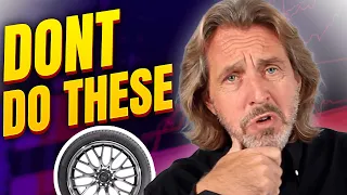 The Best Wheel Strategy Tips - Don't Do THESE!