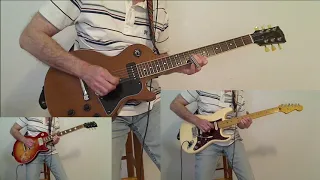 Smuggler's Blues cover