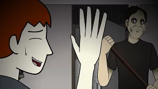 Tom, The Neighbor (Horror Story Animated)