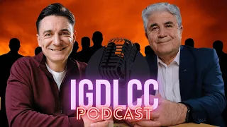 2024 VA FI CEL MAI IMPORTANT AN DE PÂNĂ ACUM - DUMITRU BORȚUN #IGDLCC 211