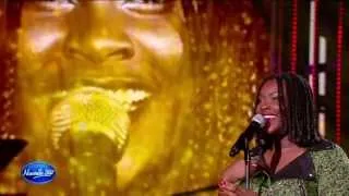 Yseult: Viva La Vida - Semi-final - NOUVELLE STAR 2014