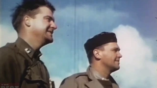 Forgotten Battle of the Aleutian Islands   Alaska at War  WW2 Documentary in Color  1943