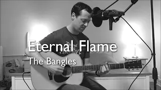 Eternal Flame - The Bangles (Acoustic cover)