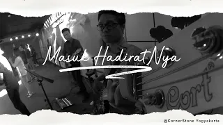 Tuhan Hadir (Masuk Hadirat Nya) | Bass Cover