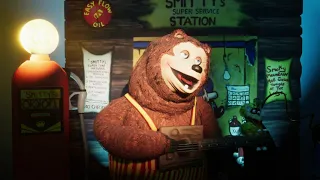 Rock-afire Replay - I'm Coming Back