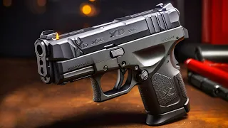 Best Budget Concealed Carry Guns 2024 [Don't Buy Until You WATCH This!]