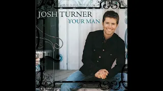 Josh Turner - Your Man Acapella