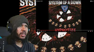 System Of A Down - Kill Rock 'n Roll (Reaction!!)