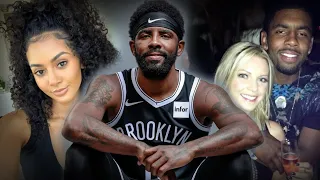 Kyrie Irving Age, Biography, Net Worth, Car, Girlfriend and Family 2021