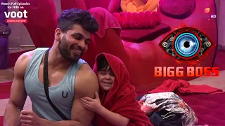 Abdu और Shiv का Full Masti Time! | Bigg Boss 16