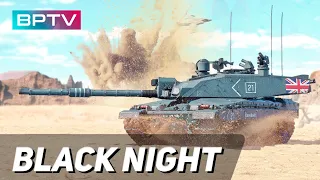 Вы удивитесь! Black Night  - кошмар советских вертолетов в War Thunder