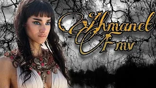 ●Ahmanet● Whitin Temptation - Stand my ground [Fmv]