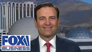 Adam Laxalt: This is shocking