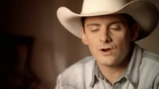 Brad Paisley - I Wish You'd Stay