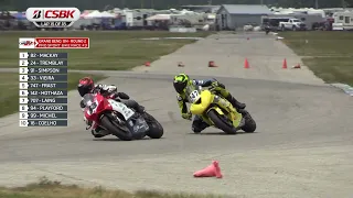 2023 Bridgestone CSBK - Liqui Moly Pro Sport Bike - Round 2, Race 3