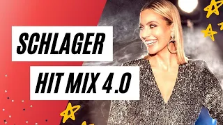 SCHLAGER HIT MIX 4.0 🌟 Schlager für Alle