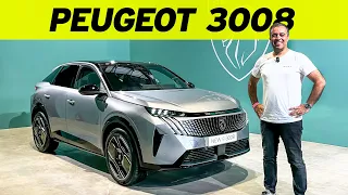 Peugeot 3008 İnceleme 2024 | Ne Zaman Türkiye'ye Geliyor?