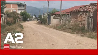 Pa rrugë dhe pa kanalizime, Shamolli ngjitur me Korçën por i harruar nga bashkia