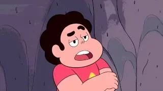 Steven & Pearl - "I guess I'm just too tough to cry."