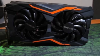 Что потянет GTX 1050 Gigabyte G1 Gaming?