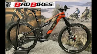 Rotwild R.X735 FS Pro | Shimano EP8 | 720Wh | E-MTB | Schimano XT | Fox | Crankbrothers | E*THIRTEEN