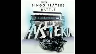 Bingo Players - Rattle (Original Mix) [Bass Boost] HD 720p