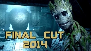 Final Cut 2014 - Movie Mashup