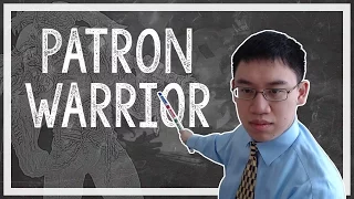 Hearthstone: Trump Deck Teachings - 09 - Patron Warrior (Warrior)