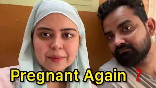 Saba ibrahim Pregnant again ❓|| Mumbai Returns ✌️#saba_ibrahim #dipikakiduniya