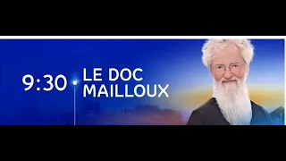 Doc Mailloux - Comportements Nuisibles