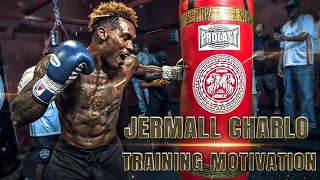 Jermall Charlo - Training Motivation | IN BEAST MODE @m4beats