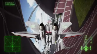 "ThE F-14 cAn'T tUrN"