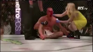 Rory macdonald Condition After Ufc 189